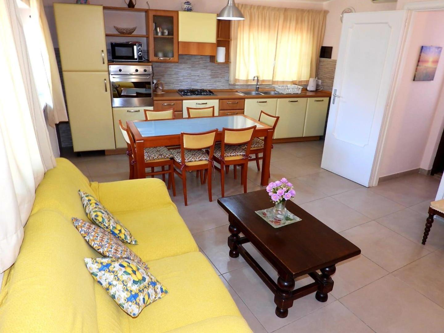 דירות טאורמינה Casa Guardavaglia מראה חיצוני תמונה